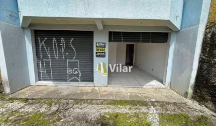 Sala à venda, 21 m² por R$ 100.000 - Planta Guarituba Pequena - Piraquara/PR