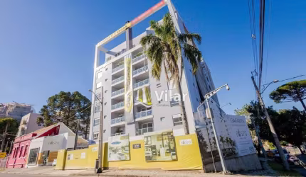 Apartamento com 3 dormitórios à venda, 128 m² por R$ 1.499.000 - Batel - Curitiba/PR
