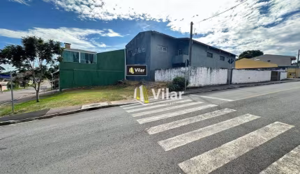 Barracão, 350 m² - venda por R$ 1.499.000 ou aluguel por R$ 4.500/mês - Vila Juliana - Piraquara/PR