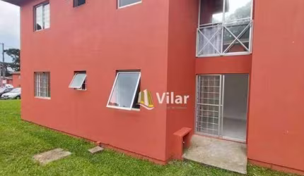 Apartamento com 2 dormitórios à venda, 43 m² por R$ 220.000,00 - Vila Juliana - Piraquara/PR