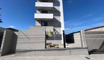 Apartamento com 3 dormitórios à venda, 80 m² por R$ 369.000,00 - Vila Maria Antonieta - Pinhais/PR