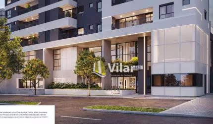 Apartamento com 3 dormitórios à venda, 82 m² por R$ 1.213.440,00 - Vila Izabel - Curitiba/PR