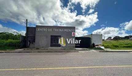 Terreno à venda, 390 m² por R$ 799.900,00 - Planta Araçatuba - Piraquara/PR