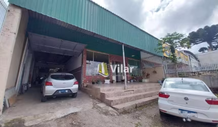 Barracão à venda, 540 m² por R$ 850.000 - Jardim Bela Vista - Piraquara/PR