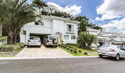 Casa com 4 dormitórios à venda, 300 m² por R$ 2.900.000 - Pineville - Pinhais/PR