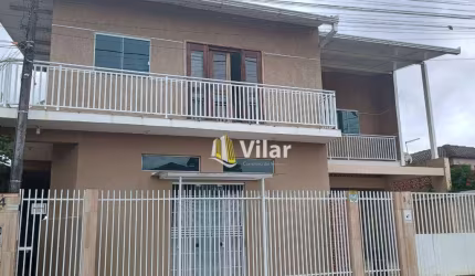 Sala para alugar, 71 m² por R$ 2.300/mês - Vila Ipanema - Piraquara/PR