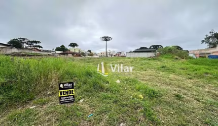 Terreno à venda, 446 m² por R$ 375.000 - Centro - Piraquara/PR
