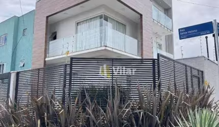 Sobrado com 3 dormitórios à venda, 236 m² por R$ 1.299.000,00 - Centro - Pinhais/PR