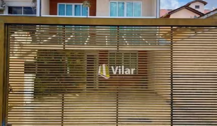 LINDO TRIPLEX CAPÃO DO IMBUIA