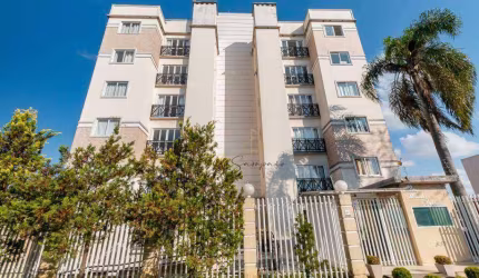 Apartamento com 3 dormitórios à venda, 65 m² por R$ 420.000 -  Avenida Monteiro Tourinho - 950 Tingui - Curitiba/PR