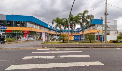 Loja à venda, 19,19 m² por R$ 140.000 - r. Avenida Brasília, 6759 Novo Mundo - Curitiba/PR
