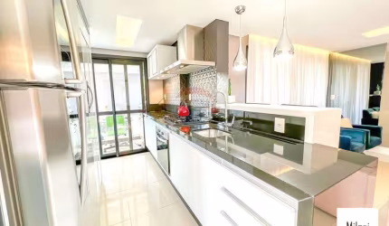 Apartamento Garden 3 dormitórios - Exposição - R$999.000,00