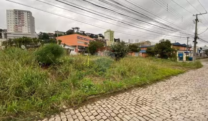 TERRENO URBANO LOTEAMENTO GIANELLA