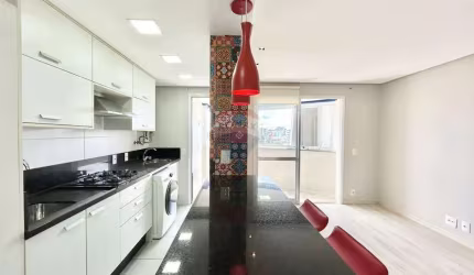Apartamento 3 Dormitórios (1 Suíte) Cinquentenário