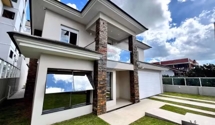 Casa com Requinte, Conforto e Sustentabilidade- JARDIM ELDORADO