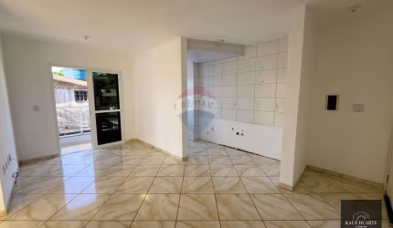 Apartamento MCMV - FATIMA - 02 Dorm  - Sacada c/ posição solar Norte -01 Banheiro - 01 Vaga - C/ Elevador R$219.900,00