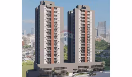 Apartamento de 02 e 03 dormitórios!