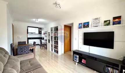 Apartamento 2 quartos (1 suíte) elevador 2 vagas R$350.000,00