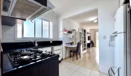 Apartamento 2 quartos (1 suíte) elevador 2 vagas R$350.000,00