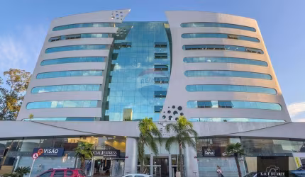 Sala Comercial no Maia Empresarial – Villagio Iguatemi