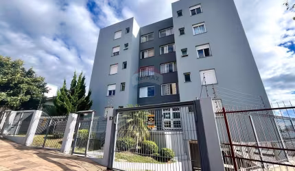 Apartamento com 3 dormitórios no Bairro Colina Sorriso