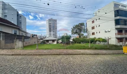 Terreno Comercial/Residencial em Pio X, Caxias do Sul, RS