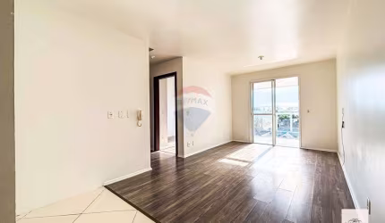Apartamento com 02 quartos, ótima localização, excelente posição solar e em frente as empresas Randon.
