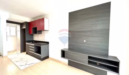 Apartamento 2 quartos R$185.000,00 Bairro Cidade Nova