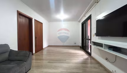Apartamento com 88m² privativos e 2 dormitórios no Panazzolo