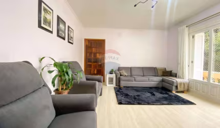 Apartamento 3 dormitórios no Exposição R$ 436.000,00