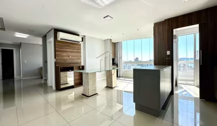 Apartamento à venda no bairro Estreito - Florianópolis/SC