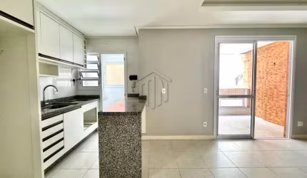 Apartamento à venda no bairro Córrego Grande - Florianópolis/SC