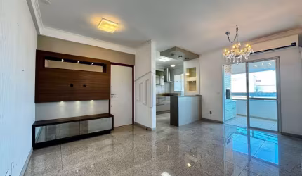 Apartamento à venda no bairro Estreito - Florianópolis/SC