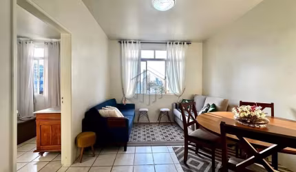 Apartamento à venda no bairro Balneário - Florianópolis/SC