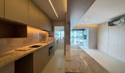 Apartamento à venda no bairro Jardim Atlântico - Florianópolis/SC