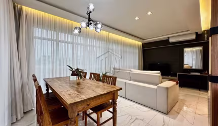 Apartamento à venda no bairro Agronômica - Florianópolis/SC