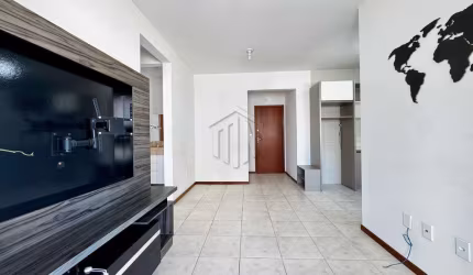 Apartamento à venda no bairro Itacorubi - Florianópolis/SC