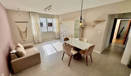 Apartamento à venda no bairro Coqueiros - Florianópolis/SC