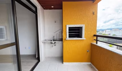 Apartamento à venda no bairro Balneário - Florianópolis/SC
