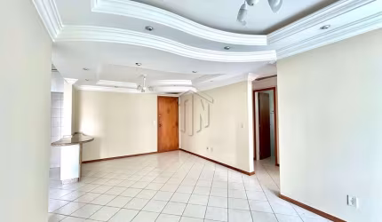Apartamento de 2 quartos com piscina em Barreiros, São José