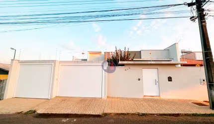 Excelente Casa para Venda