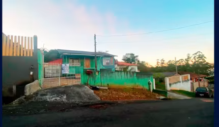Casa para VENDA
