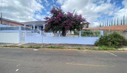 ️Excelente Casa para Venda!