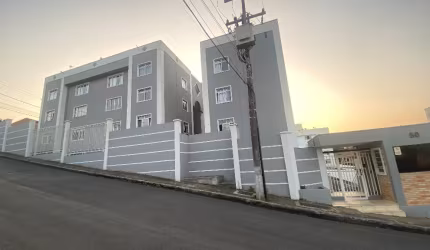 Apartamento para Venda - Residencial Mauá
