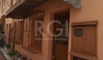 Casa Condominio 1 Dormitório(s) Bairro Vila São José