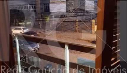 Apartamento 1 Dormitório(s) Bairro Cidade Baixa