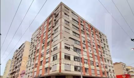 Apartamento 2 Dormitório(s) Bairro Cidade Baixa