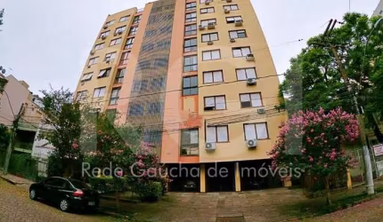 Apartamento 2 Dormitório(s) Bairro Cidade Baixa