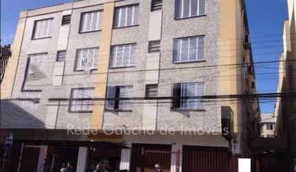 Apartamento 1 Dormitório(s) Bairro Santana