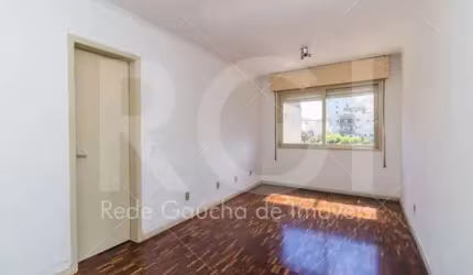 Apartamento JK 1 Dormitório(s) Bairro Cidade Baixa